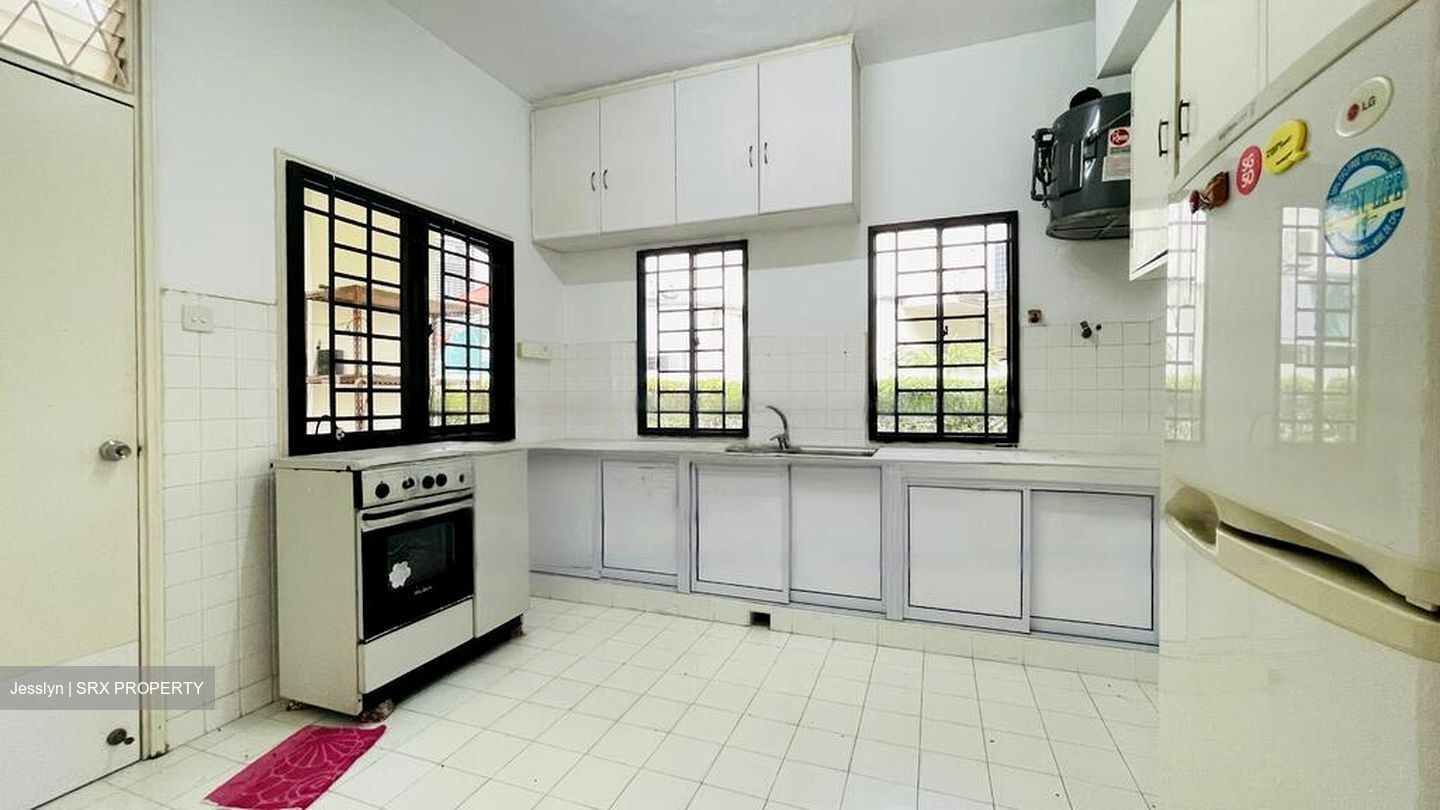 Clementi Park (D21), Detached #466425581